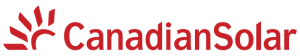 شعار Canadian Solar